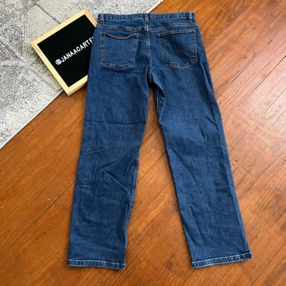 Wonder Nation big boy denim jeans